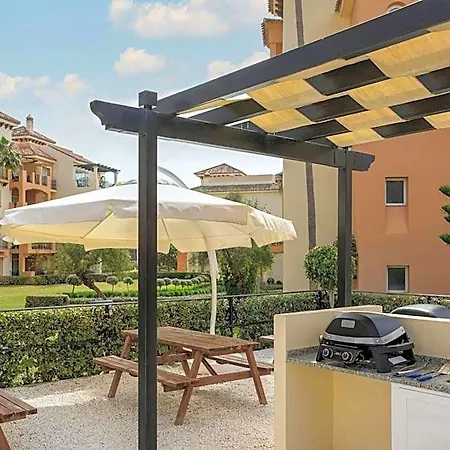 Marriott's 5* Marbella