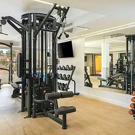Marriott's 5* Marbella