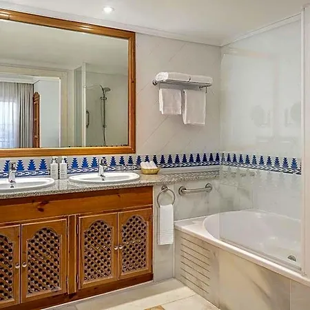 Marriott's Hotel Marbella