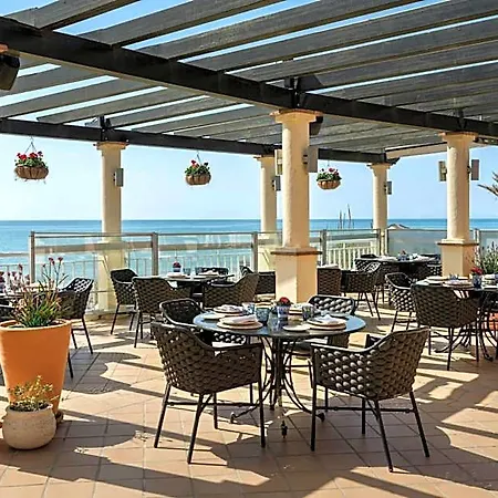 Hotel Marriott's 5*