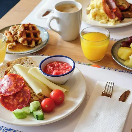 Marriott's 5*