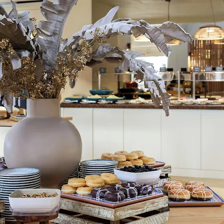 Marriott's Marbella