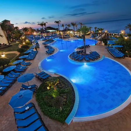 Marriott's 5*