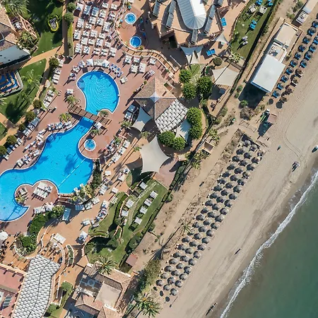 Hotel Marriott's 5*