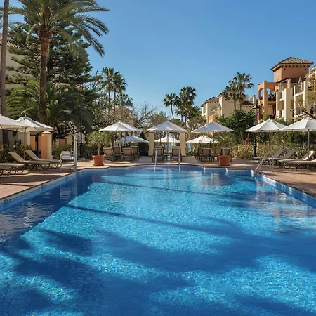 Marriott's Hotel 5*