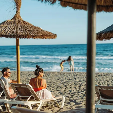 Marriott's Hotel Marbella