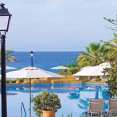 Marriott's Отель Марбелья