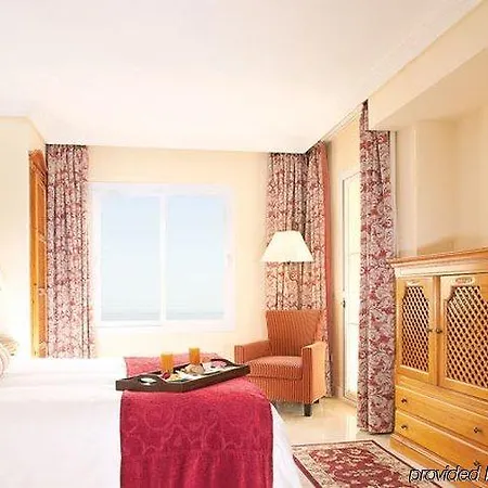 Marriott's Отель 5*