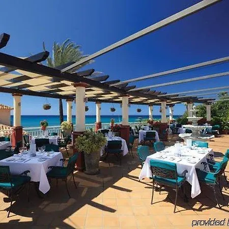 Marriott's Отель
