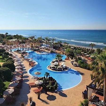 Marriott's 5*