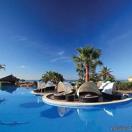 Marriott's Отель