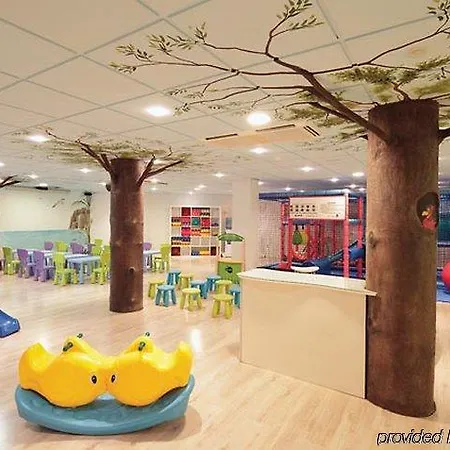 Marriott's Отель 5*