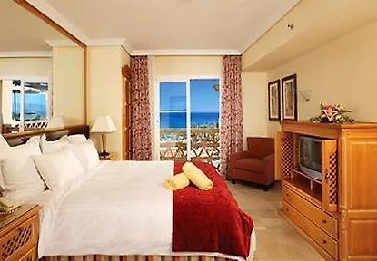 Отель Marriott's Марбелья