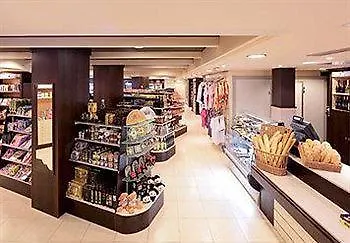 Отель Marriott's 5*
