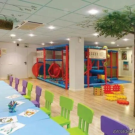 Marriott's 5* Марбелья