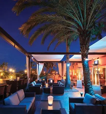 Marriott's Отель Марбелья