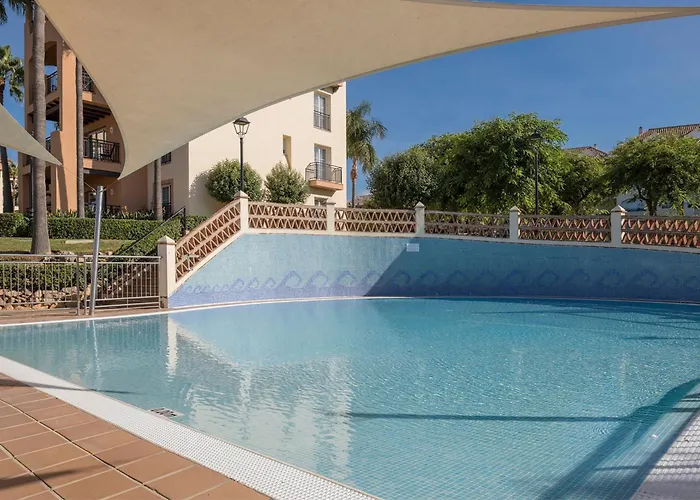 Marriott's 5* Marbella