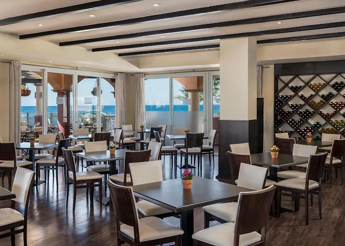 Marriott's 5* Marbella