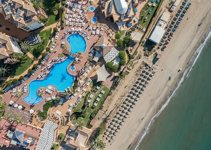 Marriott's