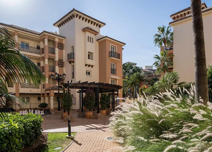 Marriott's 5*