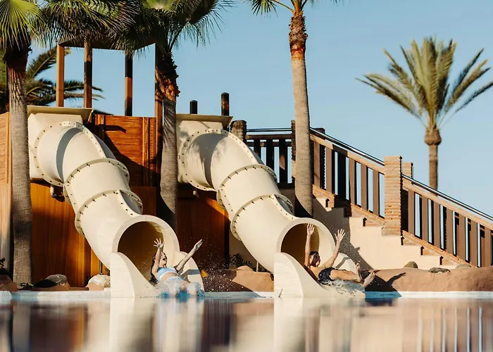 Marriott's 5*
