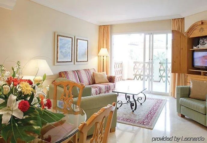 Marriott's فندق