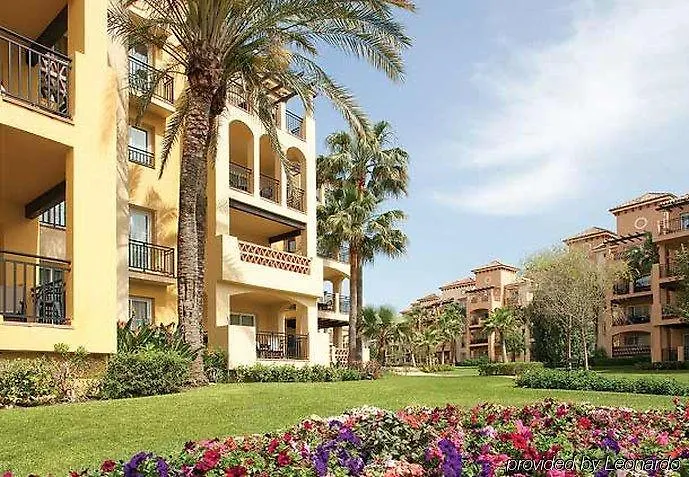 Marriott's فندق 5*