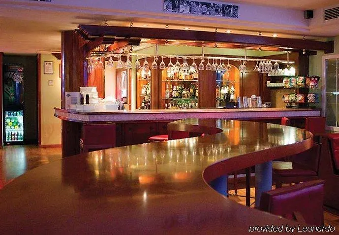 Marriott's