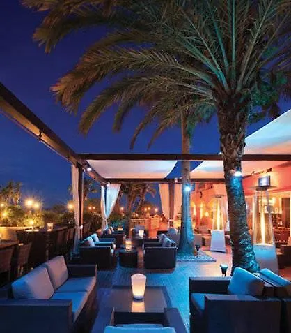Marriott's فندق ماربيا