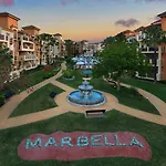 Marriott's ماربيا