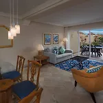 Marriott's فندق ماربيا
