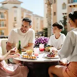 Marriott's 5* ماربيا