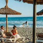 Marriott's فندق ماربيا