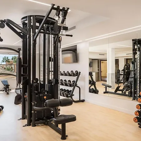 Marriott's Готель 5*