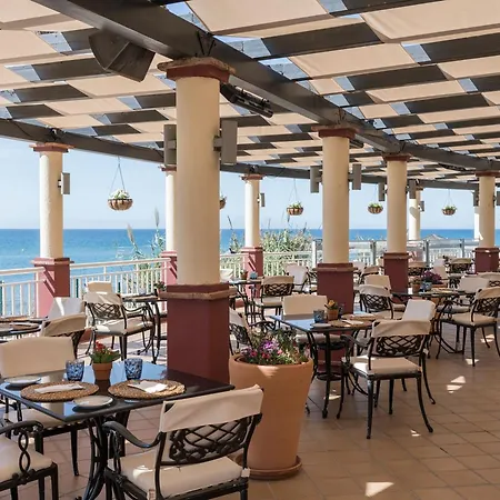 Marriott's Hotel Marbella