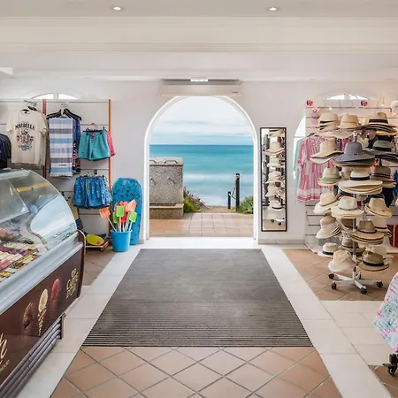Marriott's 5* Marbella