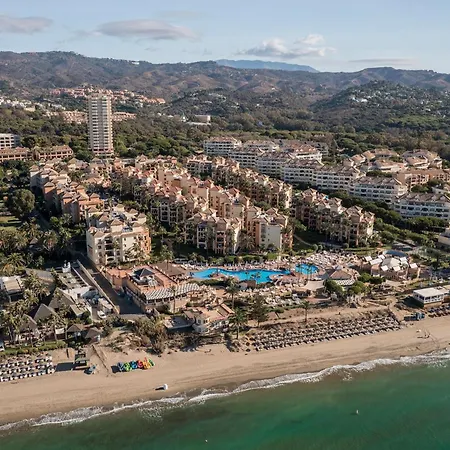 Marriott's Marbella
