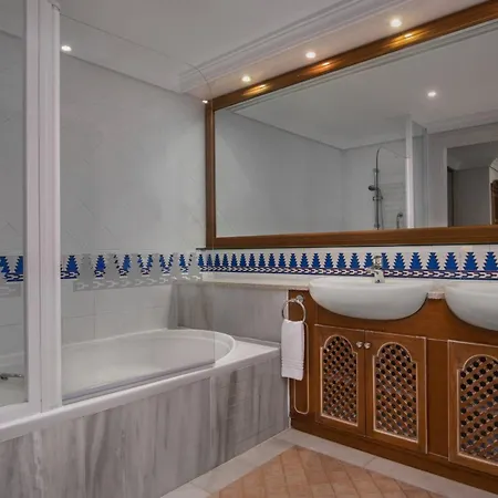 Marriott's 5* Марбелья