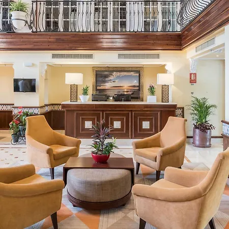 Marriott's Готель