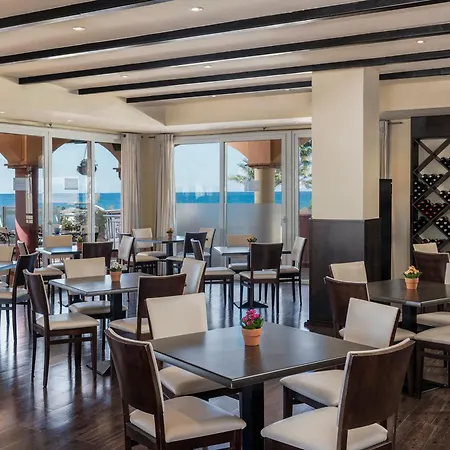 Marriott's 5* Марбелья