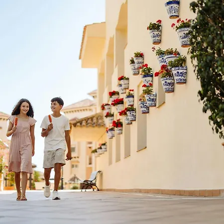 Готель Marriott's 5*