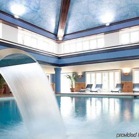 Marriott's Hotel Marbella