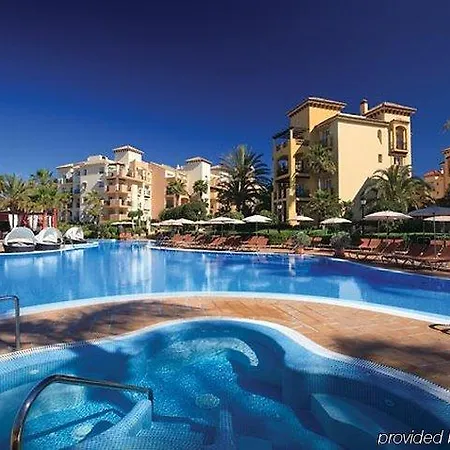 Marriott's Hotel 5*