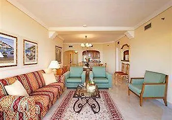 Hotel Marriott's Marbellac