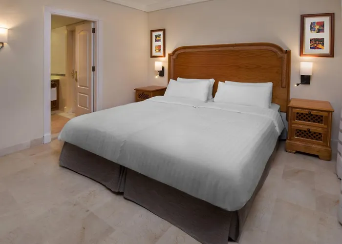 Ξενοδοχείο Marriott's 5*