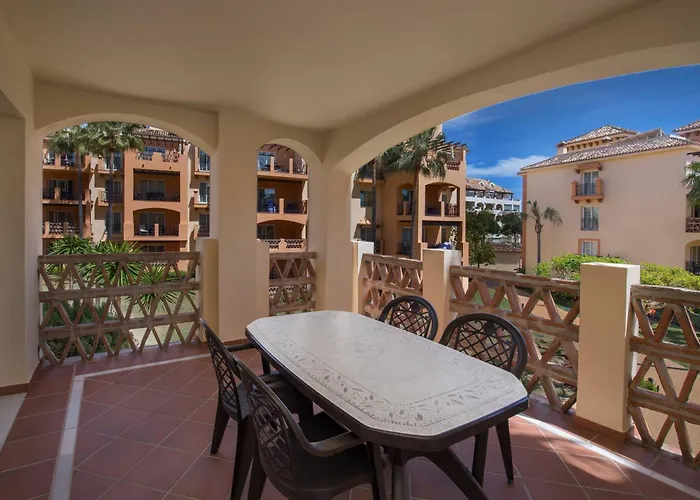 Marriott's Ξενοδοχείο 5*