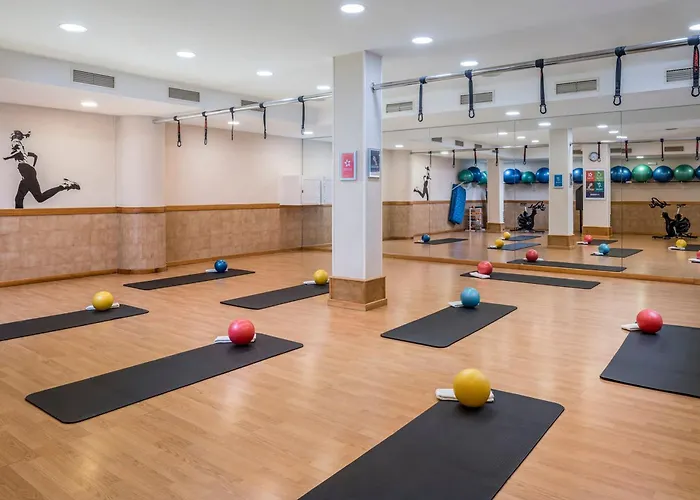 Ξενοδοχείο Marriott's Μαρμπέλλα