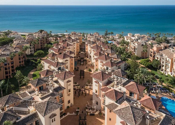 Marriott's Ξενοδοχείο