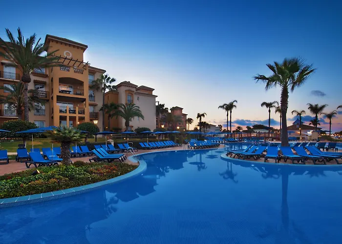 Marriott's Μαρμπέλλα