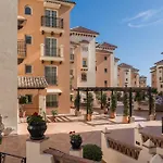 Marriott's Marbella